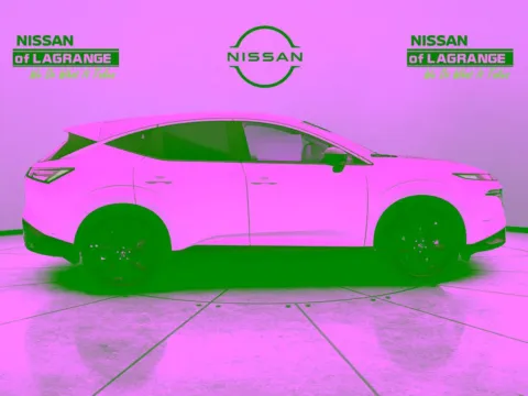 More photos of 2025 Nissan Murano SV at Nissan of LaGrange, GA
