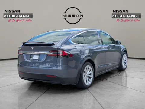 More photos of 2020 Tesla Model X Long Range at Nissan of LaGrange, GA