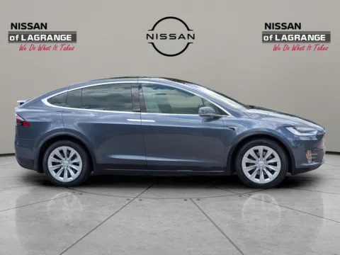More photos of 2020 Tesla Model X Long Range at Nissan of LaGrange, GA