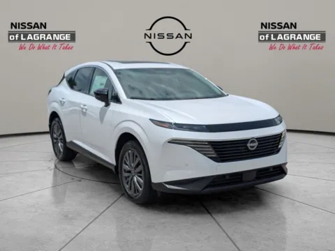 Another view of 2026 Nissan Murano SL for sale in LaGrange, GA at Nissan of LaGrange