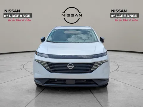 Photos of 2026 Nissan Murano SL for sale in LaGrange, GA at Nissan of LaGrange