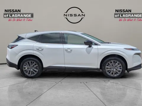 More photos of 2026 Nissan Murano SL at Nissan of LaGrange, GA