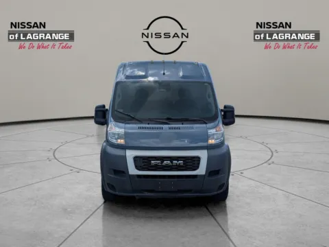 Photos of 2020 Ram ProMaster 3500 High Roof for sale in LaGrange, GA at Nissan of LaGrange