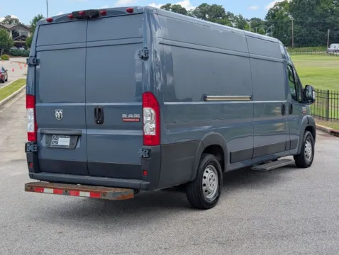 More photos of 2020 Ram ProMaster 3500 High Roof at Nissan of LaGrange, GA