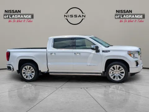 More photos of 2020 GMC Sierra 1500 Denali at Nissan of LaGrange, GA