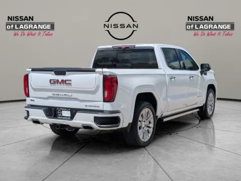 More photos of 2020 GMC Sierra 1500 Denali at Nissan of LaGrange, GA