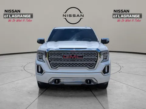 Photos of 2020 GMC Sierra 1500 Denali for sale in LaGrange, GA at Nissan of LaGrange