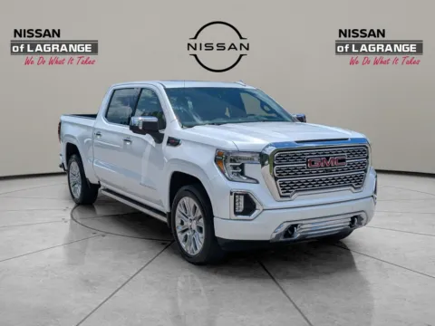 Another view of 2020 GMC Sierra 1500 Denali for sale in LaGrange, GA at Nissan of LaGrange