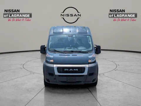 Photos of 2021 Ram ProMaster 3500 High Roof for sale in LaGrange, GA at Nissan of LaGrange