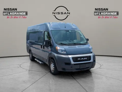 Another view of 2021 Ram ProMaster 3500 High Roof for sale in LaGrange, GA at Nissan of LaGrange
