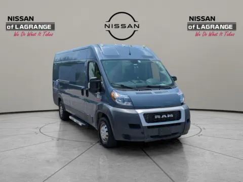 Another view of 2021 Ram ProMaster 3500 High Roof for sale in LaGrange, GA at Nissan of LaGrange