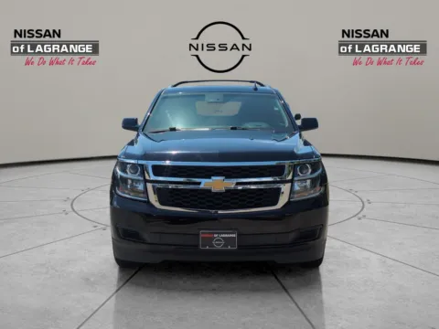 Another view of 2016 Chevrolet Tahoe LT for sale in LaGrange, GA at Nissan of LaGrange