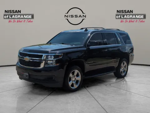 Photos of 2016 Chevrolet Tahoe LT for sale in LaGrange, GA at Nissan of LaGrange