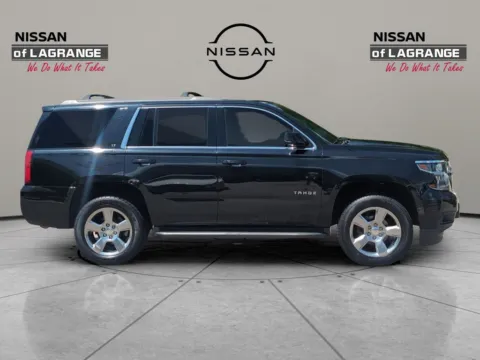 More photos of 2016 Chevrolet Tahoe LT at Nissan of LaGrange, GA