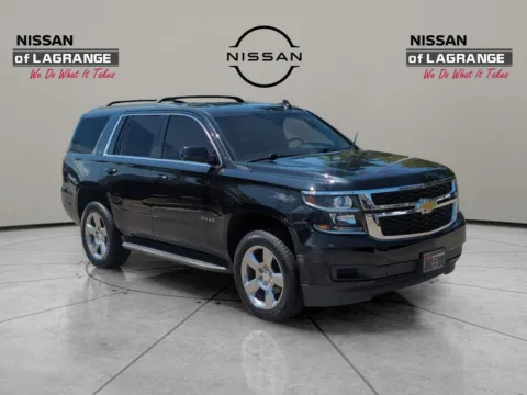 More photos of 2016 Chevrolet Tahoe LT at Nissan of LaGrange, GA
