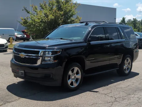 Photos of 2016 Chevrolet Tahoe LT for sale in LaGrange, GA at Nissan of LaGrange