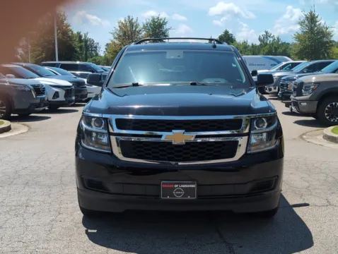 Another view of 2016 Chevrolet Tahoe LT for sale in LaGrange, GA at Nissan of LaGrange