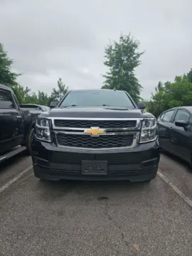 Photos of 2016 Chevrolet Tahoe LT for sale in LaGrange, GA at Nissan of LaGrange