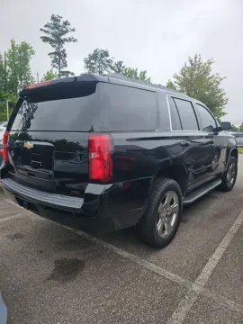 More photos of 2016 Chevrolet Tahoe LT at Nissan of LaGrange, GA