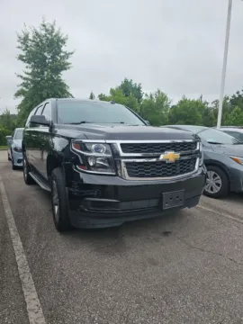 Another view of 2016 Chevrolet Tahoe LT for sale in LaGrange, GA at Nissan of LaGrange