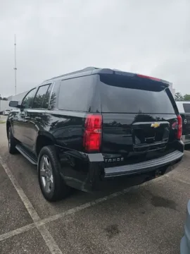 More photos of 2016 Chevrolet Tahoe LT at Nissan of LaGrange, GA