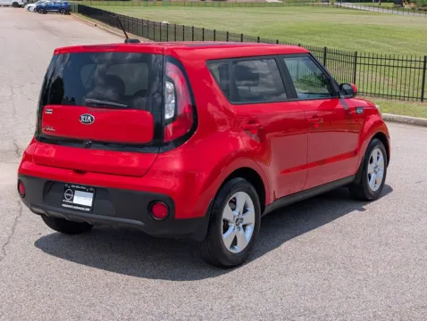 More photos of 2019 Kia Soul at Nissan of LaGrange, GA