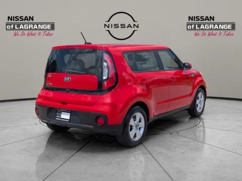 More photos of 2019 Kia Soul at Nissan of LaGrange, GA