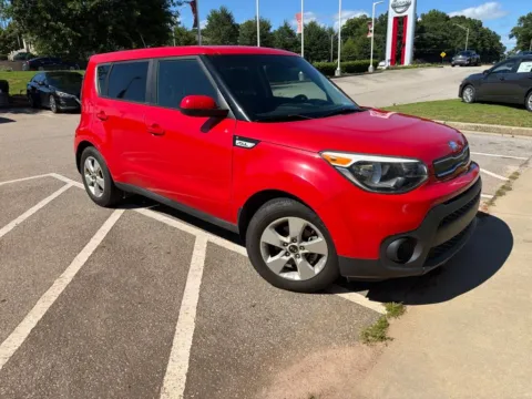 More photos of 2019 Kia Soul at Nissan of LaGrange, GA
