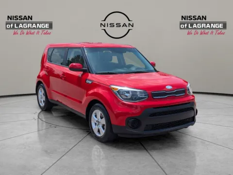 Another view of 2019 Kia Soul for sale in LaGrange, GA at Nissan of LaGrange