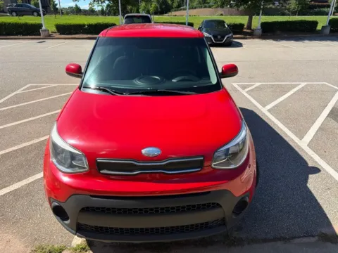 Another view of 2019 Kia Soul for sale in LaGrange, GA at Nissan of LaGrange