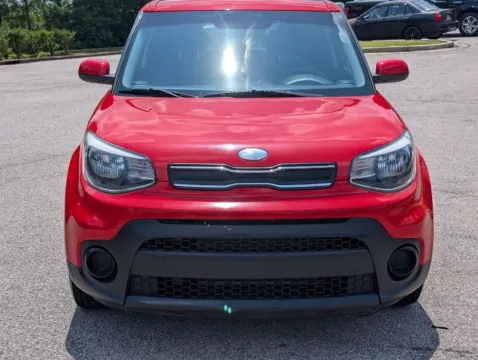 Photos of 2019 Kia Soul for sale in LaGrange, GA at Nissan of LaGrange