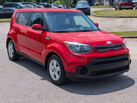 Another view of 2019 Kia Soul for sale in LaGrange, GA at Nissan of LaGrange