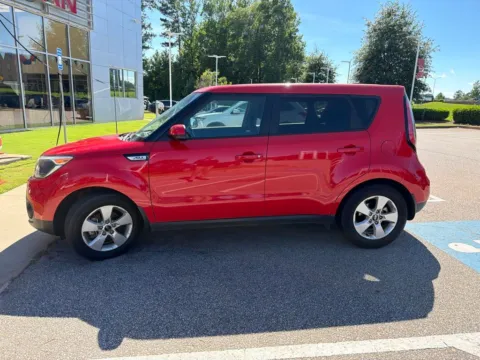 Photos of 2019 Kia Soul for sale in LaGrange, GA at Nissan of LaGrange