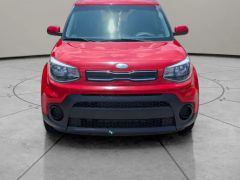 Photos of 2019 Kia Soul for sale in LaGrange, GA at Nissan of LaGrange