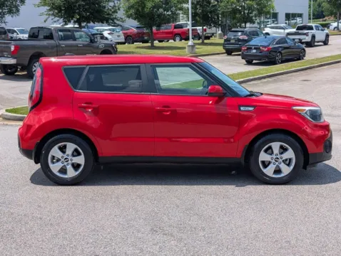 More photos of 2019 Kia Soul at Nissan of LaGrange, GA