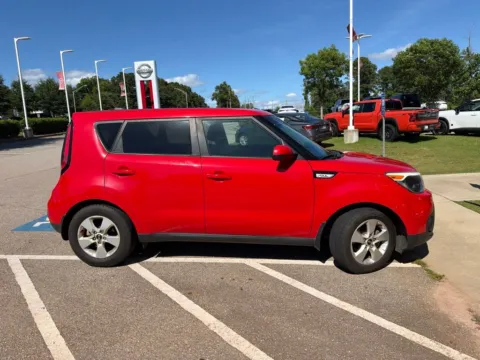 More photos of 2019 Kia Soul at Nissan of LaGrange, GA