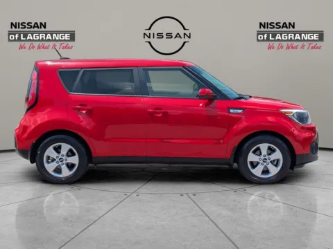 More photos of 2019 Kia Soul at Nissan of LaGrange, GA