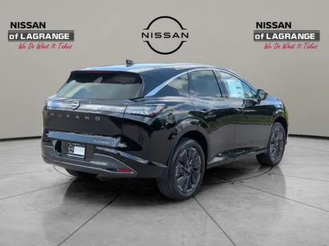 More photos of 2026 Nissan Murano Platinum at Nissan of LaGrange, GA