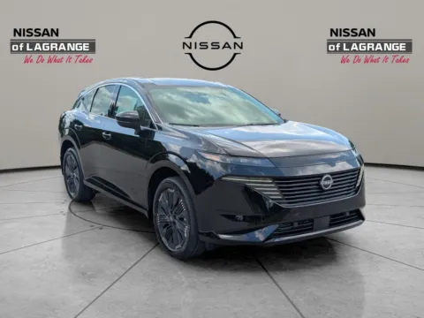 Another view of 2026 Nissan Murano Platinum for sale in LaGrange, GA at Nissan of LaGrange