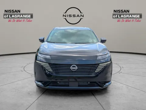 Photos of 2026 Nissan Murano Platinum for sale in LaGrange, GA at Nissan of LaGrange