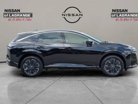 More photos of 2026 Nissan Murano Platinum at Nissan of LaGrange, GA