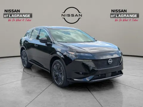 Another view of 2026 Nissan Murano Platinum for sale in LaGrange, GA at Nissan of LaGrange