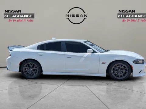 More photos of 2019 Dodge Charger R/T Scat Pack at Nissan of LaGrange, GA