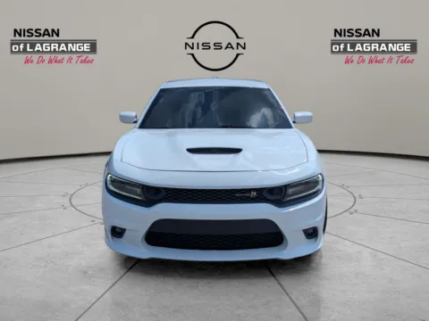 Photos of 2019 Dodge Charger R/T Scat Pack for sale in LaGrange, GA at Nissan of LaGrange