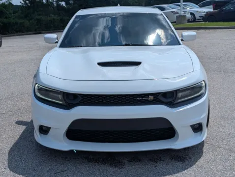 Photos of 2019 Dodge Charger R/T Scat Pack for sale in LaGrange, GA at Nissan of LaGrange
