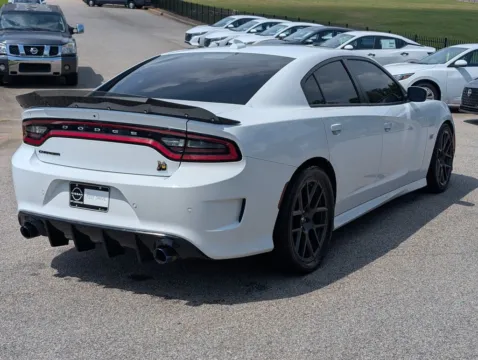 More photos of 2019 Dodge Charger R/T Scat Pack at Nissan of LaGrange, GA
