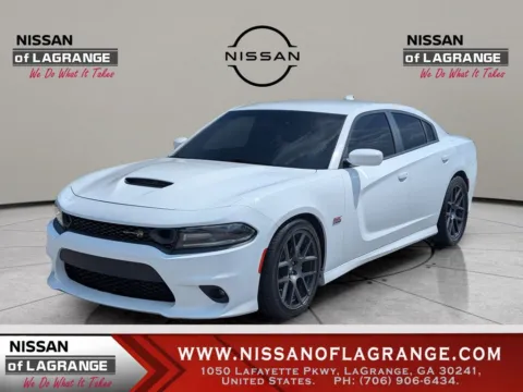 Used 2021 Dodge Charger R/T Scat Pack for sale in LaGrange, GA at