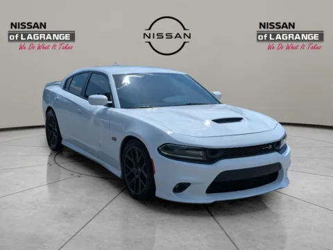 Another view of 2019 Dodge Charger R/T Scat Pack for sale in LaGrange, GA at Nissan of LaGrange