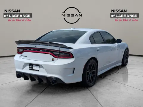 More photos of 2019 Dodge Charger R/T Scat Pack at Nissan of LaGrange, GA