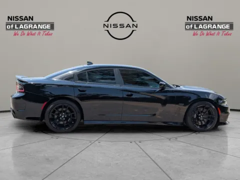 More photos of 2020 Dodge Charger R/T Scat Pack at Nissan of LaGrange, GA